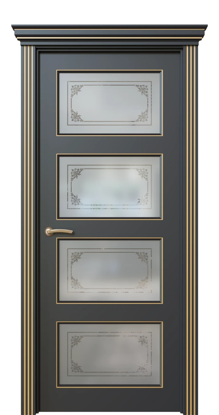 Дверь Lord Dolce 8.4