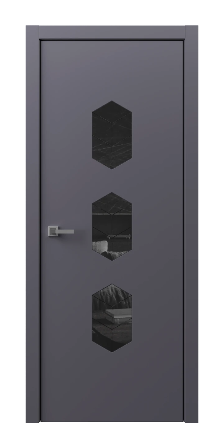 Дверь Lord Futuristic 9.1